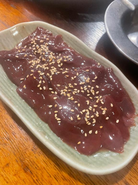 念願の✨
