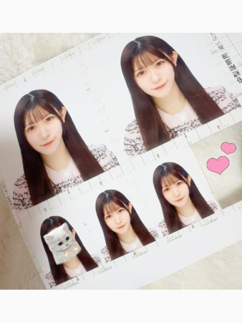 むふふ🤭
