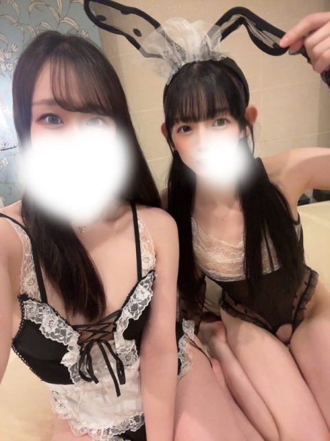 ふわりんと♡