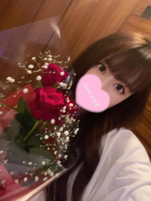 昨日お礼💌本指様💖出勤
