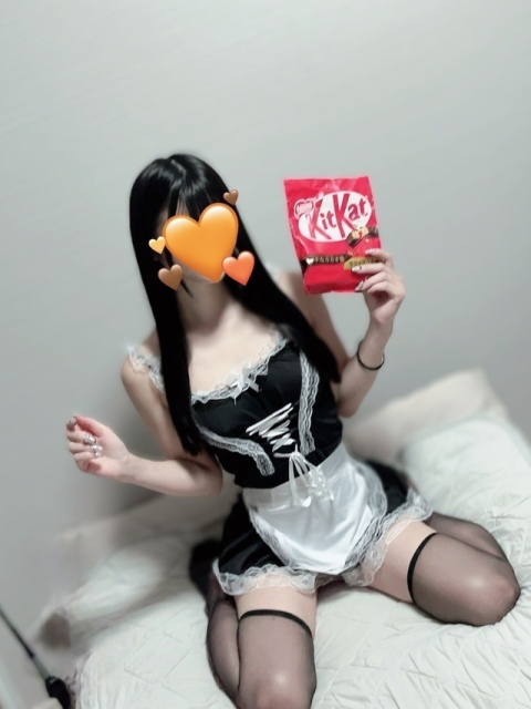 秘密の御奉仕❤️