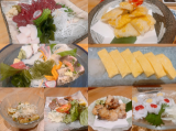 二人だけの食事会🍽【みおちゃん♡】
