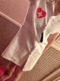 自宅のお兄さん😊