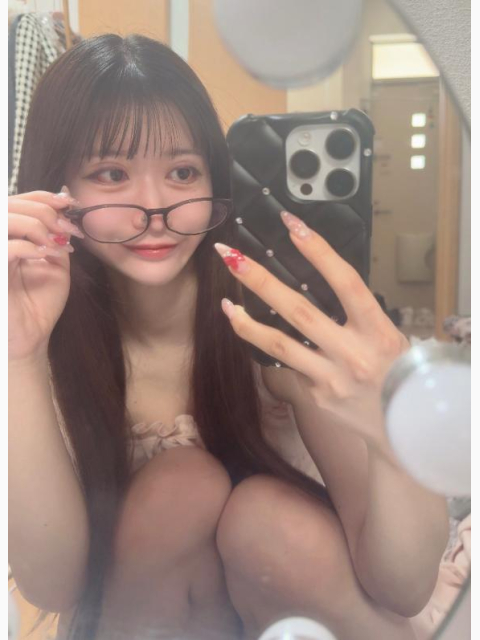 こんばんちゃ💓