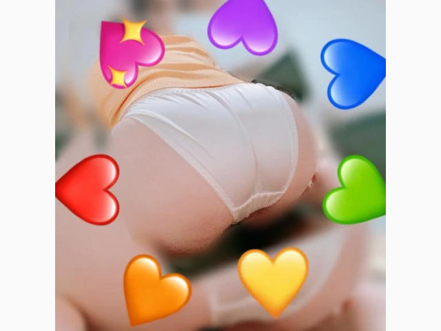 が