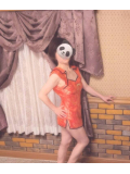 🐼🏮你好 ♡🧧✨