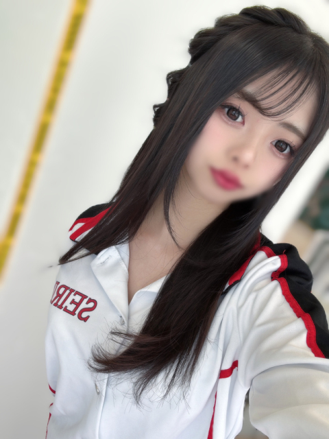 🎀ジャージ姿、どうかな🎀