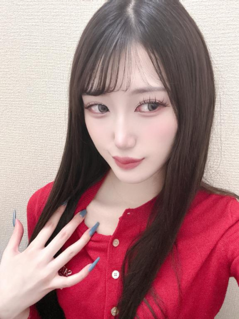 まだ間に合うよ🩷