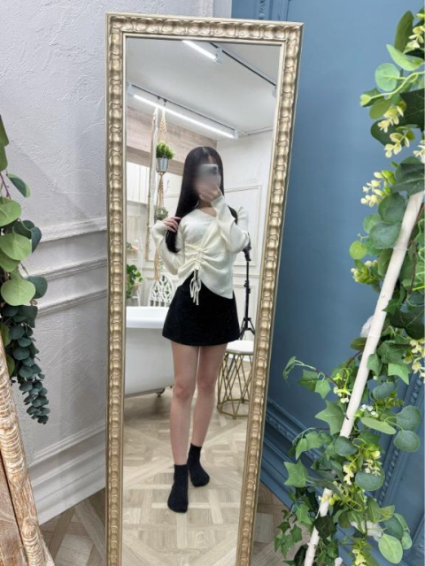 夜は💗
