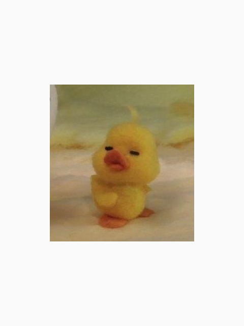 ごめんなさい