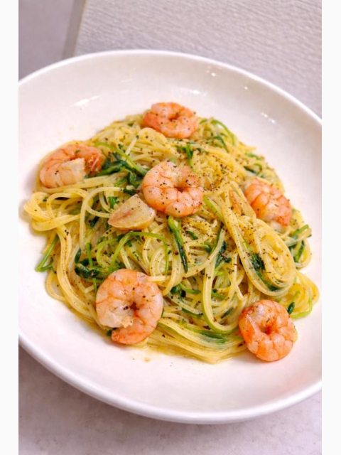 自炊界隈🍝