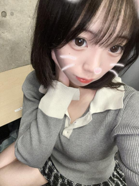 やばい...刺激、足りてないのかも😳💦