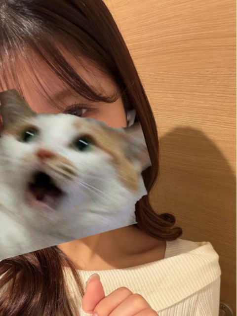 まおです！はじめまして💛