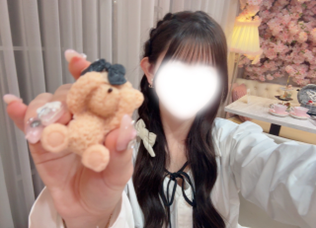 プライベート💕