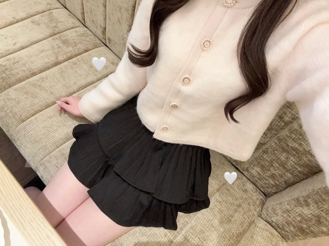 ⬇️こんな子ほど…♡即ハメしよ♡