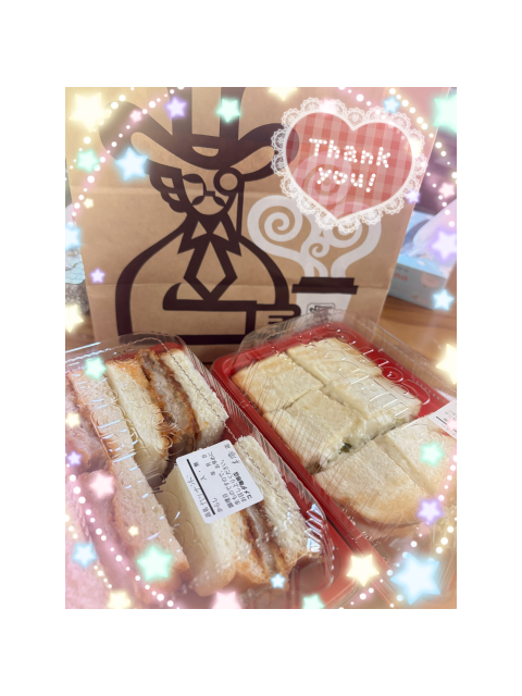 🩷お礼💌ᶫᵒᵛᵉ♡込めて🩷