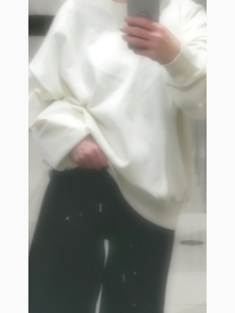 夜のお散歩⭐