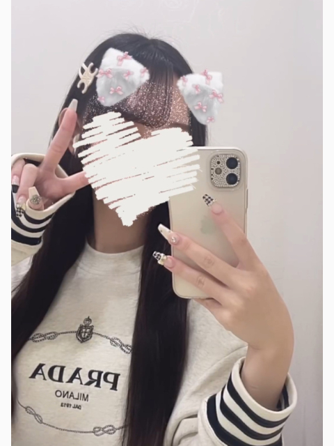 久しぶり( ՞ ᴗ ̫ ᴗ՞)︎💕︎︎