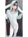 ニットなバニー