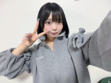 黒くした❣️🖤