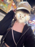 いただいたキャップ🧢✨