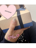 ありがとうございました♥