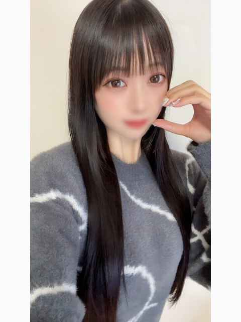お兄様にアソコをすりすり…♡