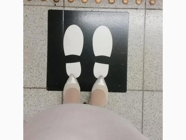 向かっています♡
