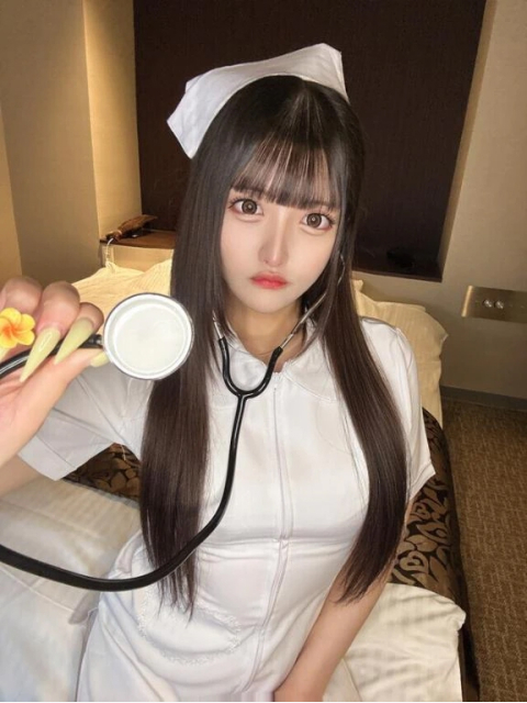 💗ち◯ちんの診察💗