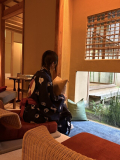 本日から出勤しております🎀꙳.*