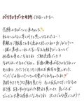 ねんがんの