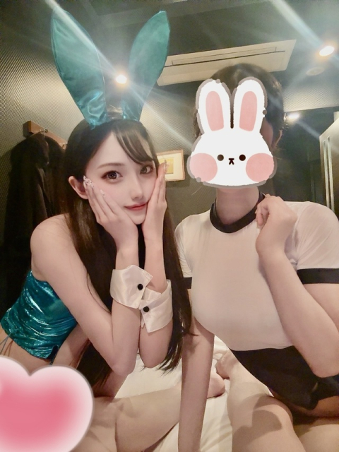 おっぱい派？お尻派？