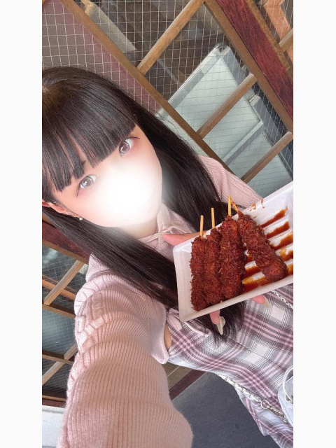 久しぶりー💕💕