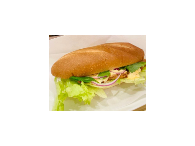 美味しいよ!食べてね、
