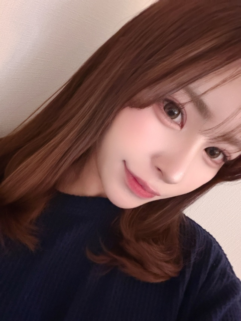 🩵本日のビジュをお届けいたしますっ❣️