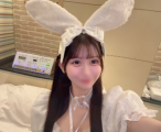 ぴょんっ🐰