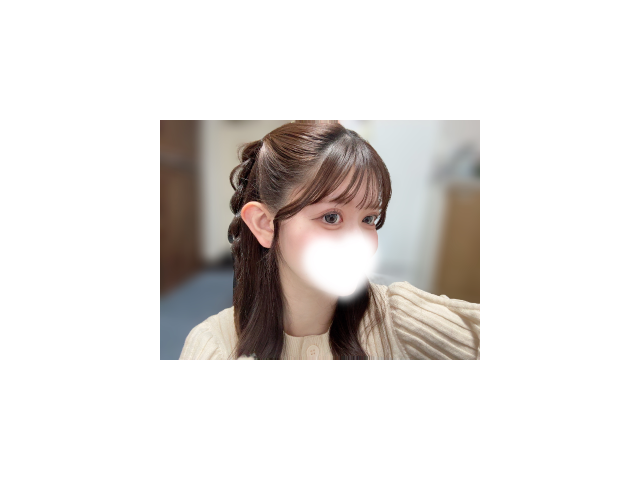 ヘアメした💕💕