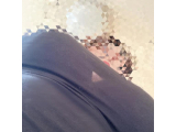 見上げ乳