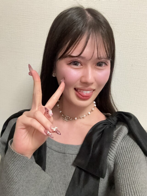 こっちにも♡
