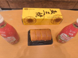 完売御礼🥂