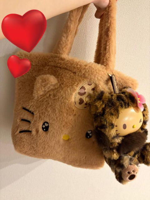 可愛いのを♡