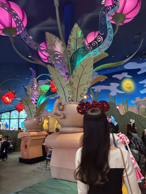 ご奉仕だーいすき♡