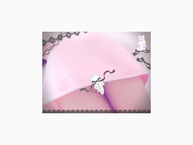 リゾパラ💌目がかわいいって…
