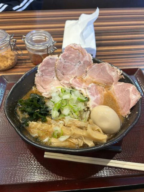 立川待機が増えます!