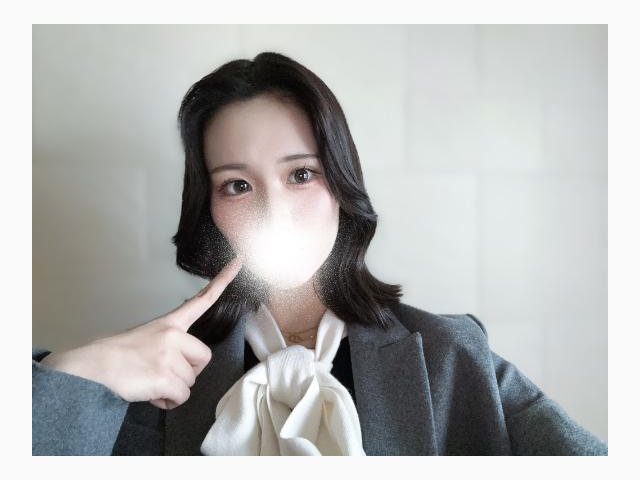 違う感じ👩🏻