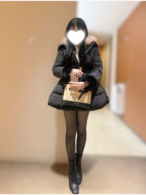 ありがとう♡