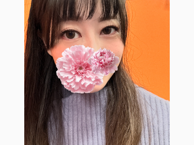 はじめまして🫶