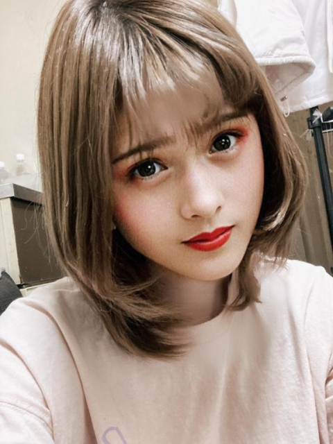 痴女の伝言