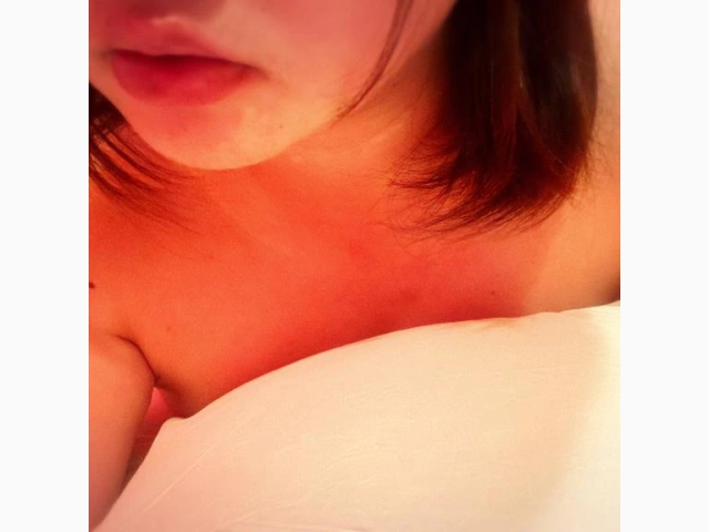 久々の✨