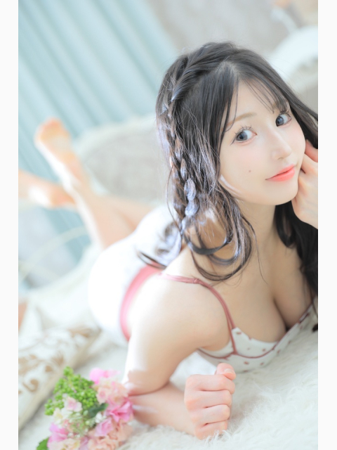 非日常プレイ🤍